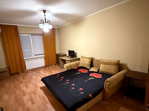 квартира за адресою Оноре де Бальзака вул., 55-В