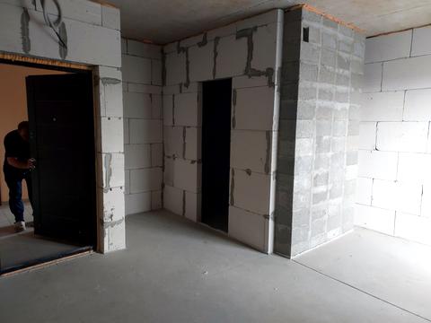 квартира по адресу Степовая ул., 38