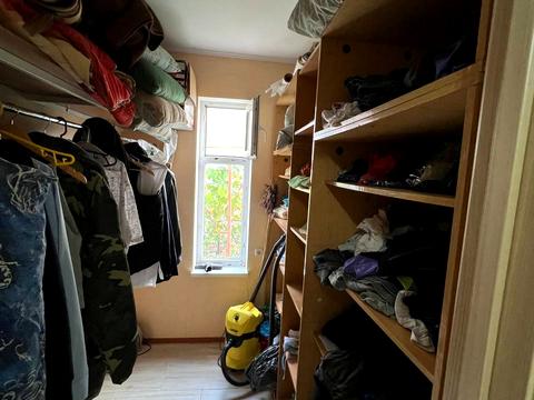 дом по адресу будущего