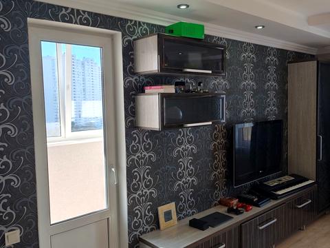 квартира за адресою Петра Григоренка просп., 12-А