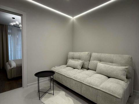 квартира по адресу Крайковского ул., 4