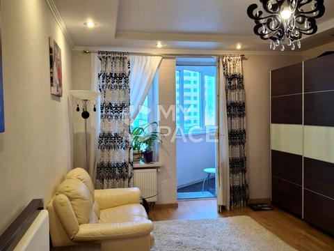 квартира по адресу Юлии Здановской ул. (Ломоносова), 53/2