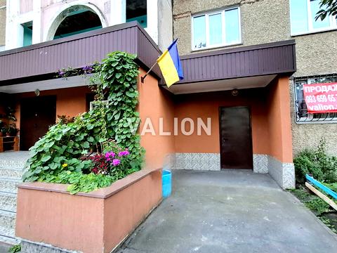 квартира за адресою Харківське шосе, 160-А