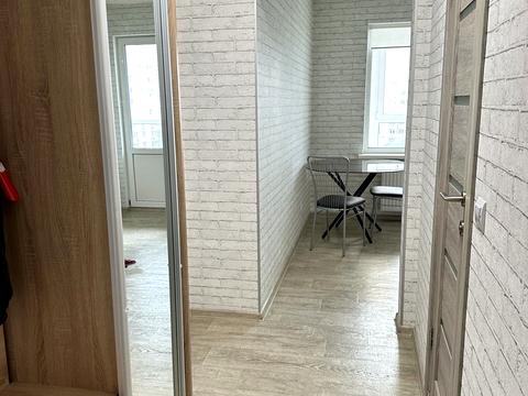 квартира по адресу Бориса Гмыри ул., 12-Б