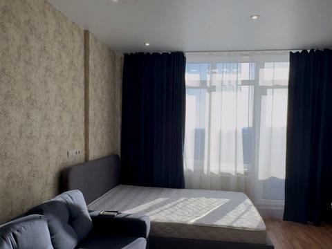 квартира за адресою Миколи Бажана просп., 17-А