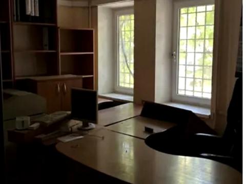 коммерческая по адресу Пантелеймоновская ул., 15а