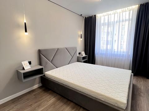 квартира по адресу Київська, 9д