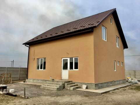 будинок за адресою Каховская