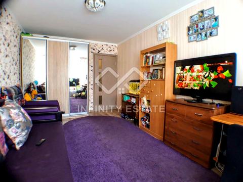 квартира по адресу Соломенская ул., 23