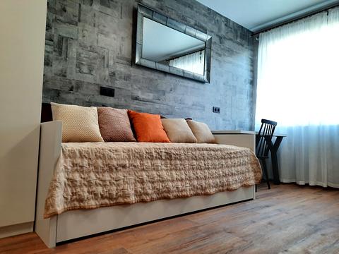 квартира по адресу Берёзовая ул., 41