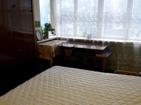 квартира за адресою Світлицького вул., 30/20