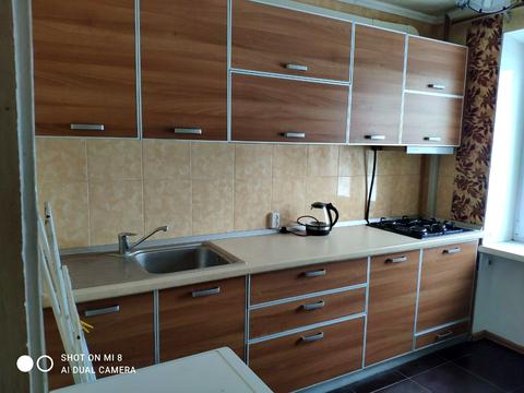 квартира по адресу Тростянецкая ул., 97