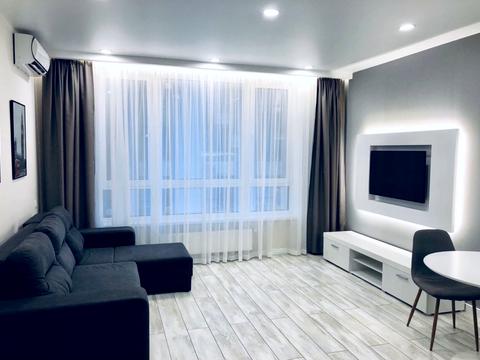 квартира по адресу Камянская ул. (Днепродзержинская), 128