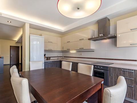 квартира по адресу Паньковская ул., 27/78