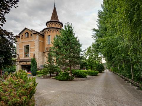 будинок за адресою полевая, 20