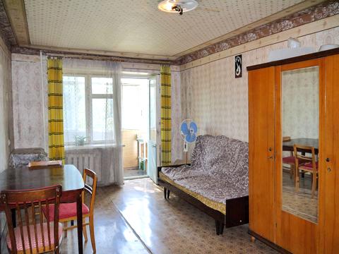 квартира за адресою Космонавтів вул., 108