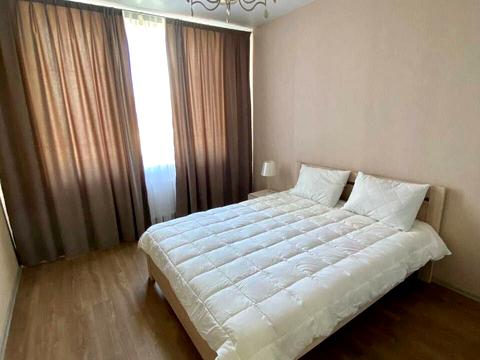 квартира по адресу Костанди ул., 104