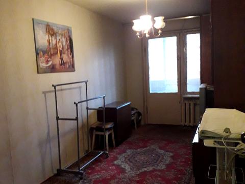 комната по адресу Шолом-Алейхема ул., 6