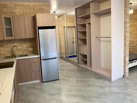 квартира за адресою Київ, Набережно-Рибальська дорога вул., 9