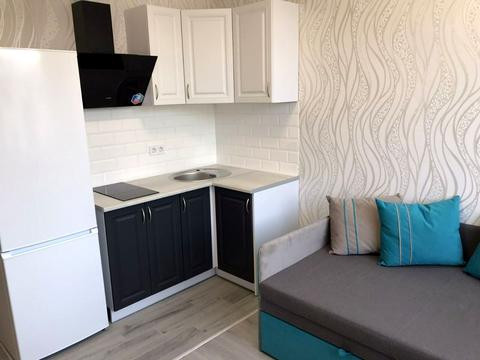 квартира за адресою Промениста вул., 44