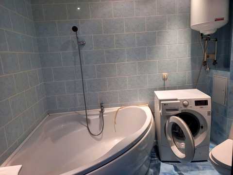 квартира по адресу Урловская ул., 34