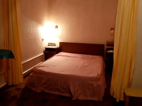 квартира по адресу Красный Камень, 22