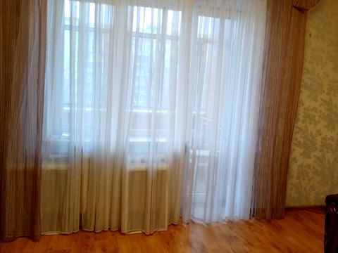 квартира за адресою Незалежності бульв. (50 років Жовтня)