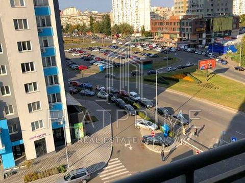 квартира по адресу Оболонский просп., 1к3