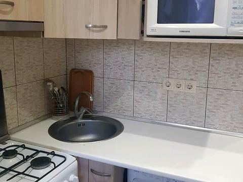 квартира по адресу Новодарницкая ул., 27-А