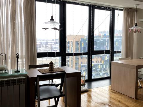 квартира за адресою Київ, В'ячеслава Чорновола вул., 30