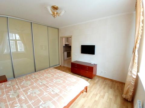 квартира по адресу Драгоманова ул., 40-З