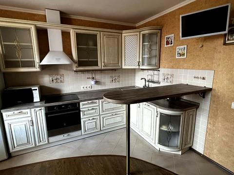 квартира за адресою Валерія Лобановського вул., 19