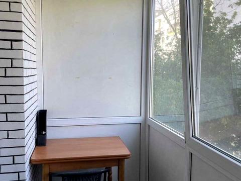 квартира по адресу Ялтинская ул., 9а