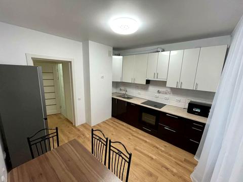 квартира за адресою Юлії Здановської вул. (Ломоносова), 38В