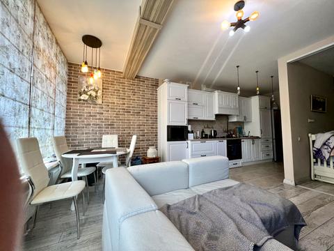 квартира по адресу Глубочицкая ул., 13