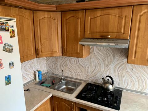 квартира по адресу Куреневский пер., 15а