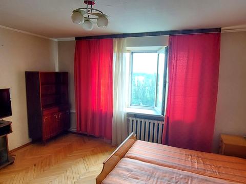 квартира за адресою Юлії Здановської вул. (Ломоносова), 24