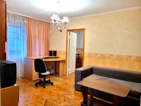 квартира по адресу Мрии ул. (Академика Туполева), 7