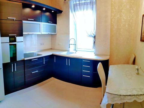 квартира по адресу Сечевых Стрельцов ул. (Артема), 52-А