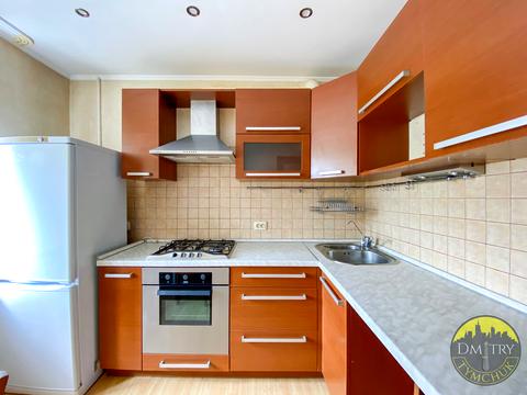 квартира по адресу Приречная ул., 19-Г