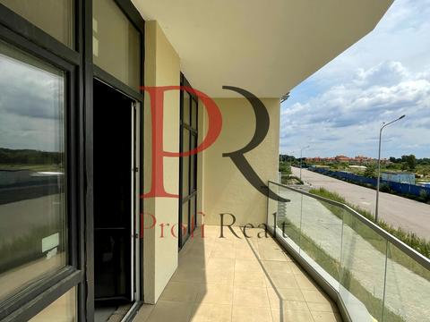 квартира за адресою Богатирська вул., 32