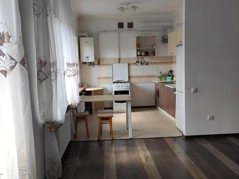 квартира по адресу Тернопольская ул., 4