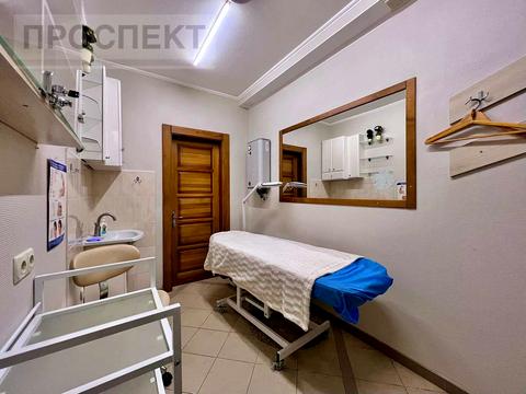 коммерческая по адресу Харьковская ул., 3/2