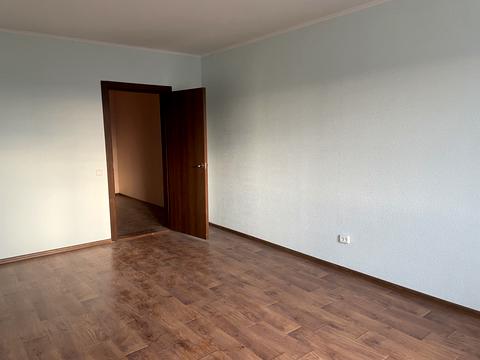 квартира по адресу Балтийский пер., 1