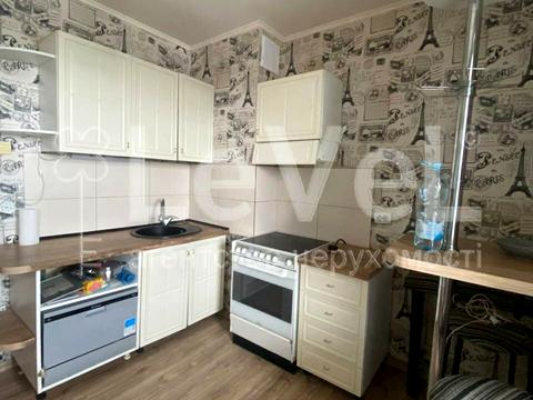 квартира за адресою Миколи Закревського вул., 97