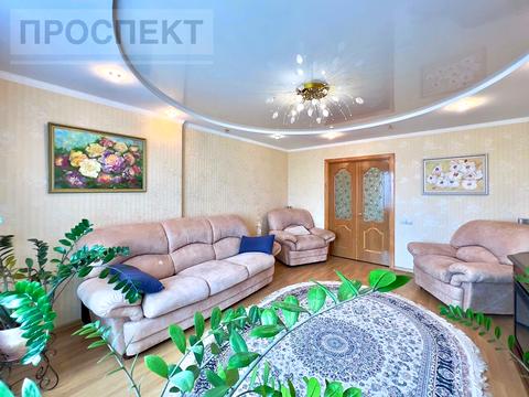 квартира за адресою Збройних Сил України вул. (Інтернаціоналістів), 41