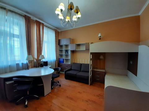 квартира за адресою Воздвиженська вул., 29