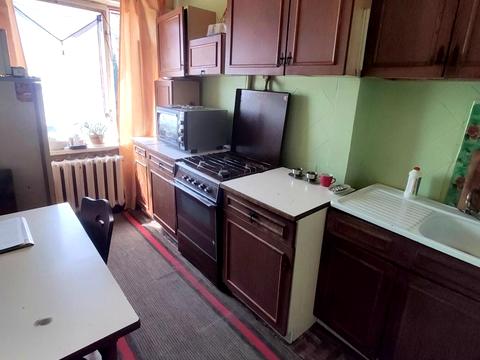 квартира по адресу Слобожанский просп. (Газеты "Правда"), 115