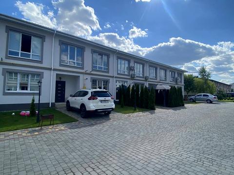 будинок за адресою Ясна вул., 45