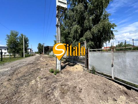 ділянка за адресою 